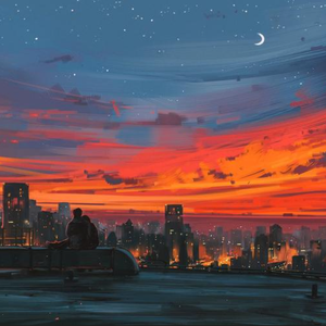 小说(Prod By ATTBEAT)