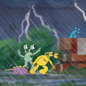 Susie's Storm Song