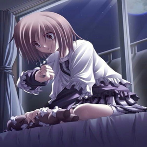 cuter as a corpse (sped up)