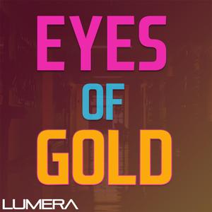 Eyes of Gold