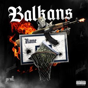 Balkans