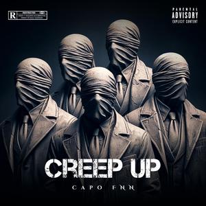 Creep Up