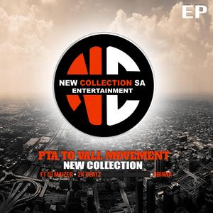 AMASANGO (feat. 2kBeatz) (Radio Edit)