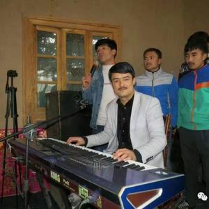 Ranglik-atuxkuyliri 伴奏（伊马木艾散 remix)