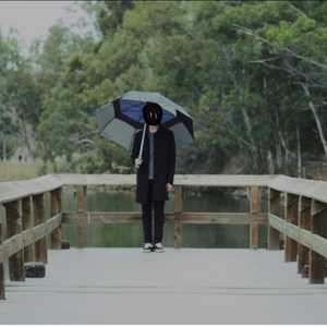 Ernest (feat. Isaac MacKenzie)