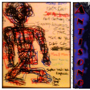 Antisong
