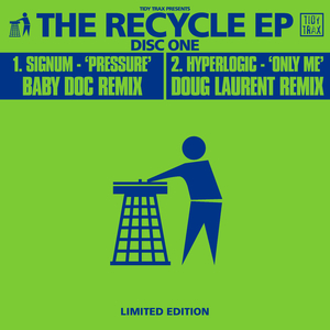 Expression (Signum Remix)