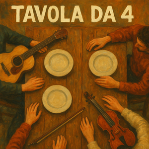 La Ricerca Pasticciona