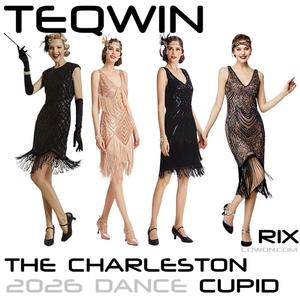 The Charleston (20S CHARLESTON DANCE (2026))