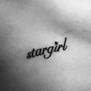 STARGIRL