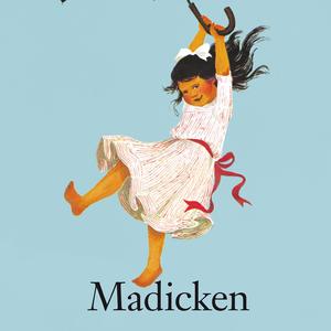 MADICKEN (feat. YezuzWalkz)