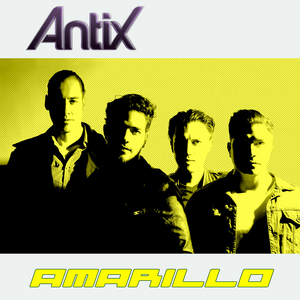 Amarillo