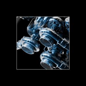 Heritage (OVERWERK Remix)