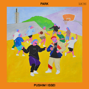 PARK (feat. ISSEI)
