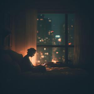 nothing feels different tonight