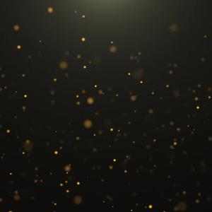 Poussière d'or