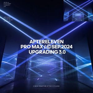 TOPGREAT-After Eleven3.0 Mixset