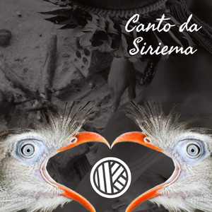 Canto da Seriema