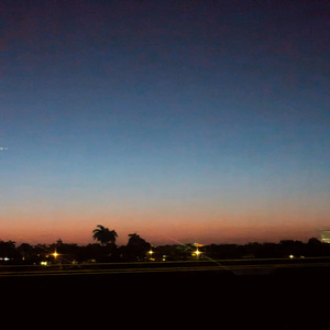 The Monsters Are Due