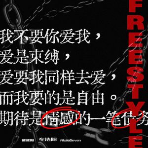 情感债FREESTYLE
