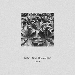 Baifan - Time (Original Mix)