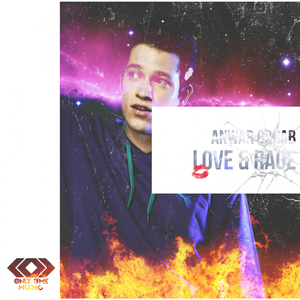Love & Rage (Original Mix)