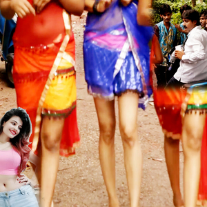 Gore Gore Tangari (Romantic Song)