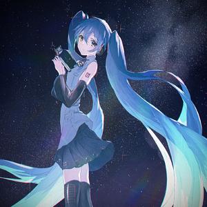 Ground fathers clock (feat. 初音ミク)