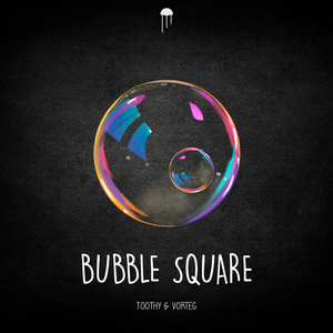 Bubble Square