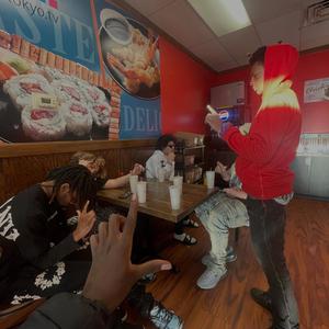 5 (feat. LilErxinL2W, PJD2S & J5TOOGEEKED)