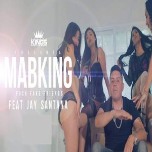 **** Fake Friends (feat. Jay Santana)