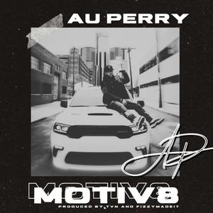 New V (feat. TVN) (Radio Edit)