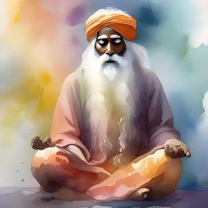 Sad Guru