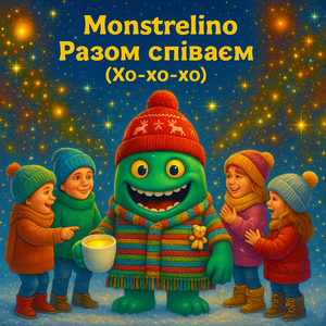 Разом Співаєм (Хо-Хо-Хо)