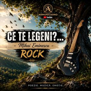 Ce te legeni... (Mihai Eminescu rock)