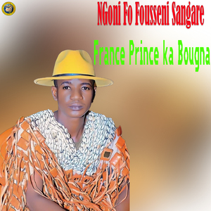 France Prince Ka Bougna