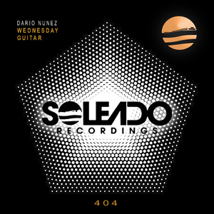 Wednesday Guitar (Original mix)