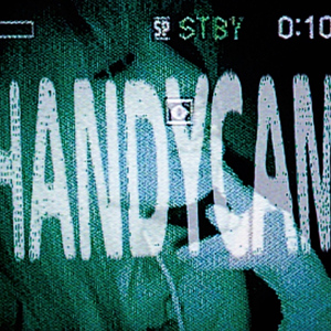 handycam
