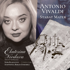 Vivaldi: Stabat Mater, RV 621: VI. Pro peccatis suae gentis