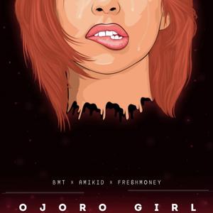 Ojoro Girl