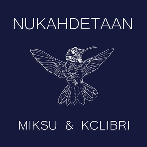 Nukahdetaan
