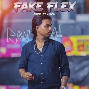 FAKE FLEX, Vol. 1 (feat. Suvo)