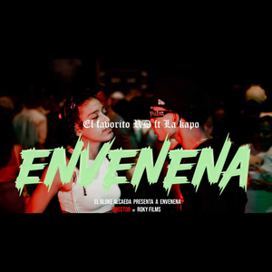 Envenena
