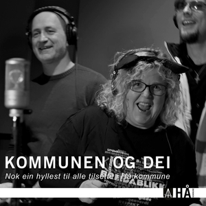 Kommunen og dei