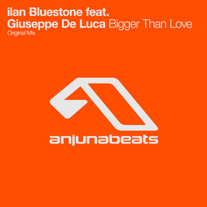 Bigger Than Love (Original Mix)