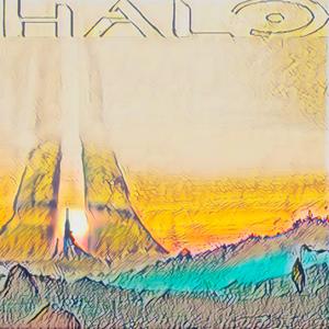 Halo