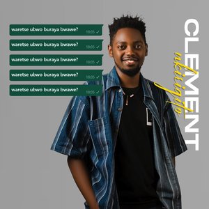 Waretse Ubwo Buraya Bwawe?