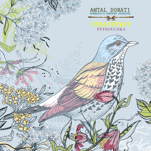 Petrouchka: I. the Shrovetide Fair / Russian Dance