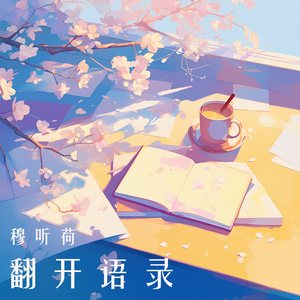 翻开语录 (夜晚版)