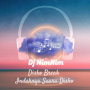 Disko Break Indahnya Suara Disko